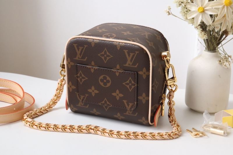 Louis Vuitton Satchel Bags